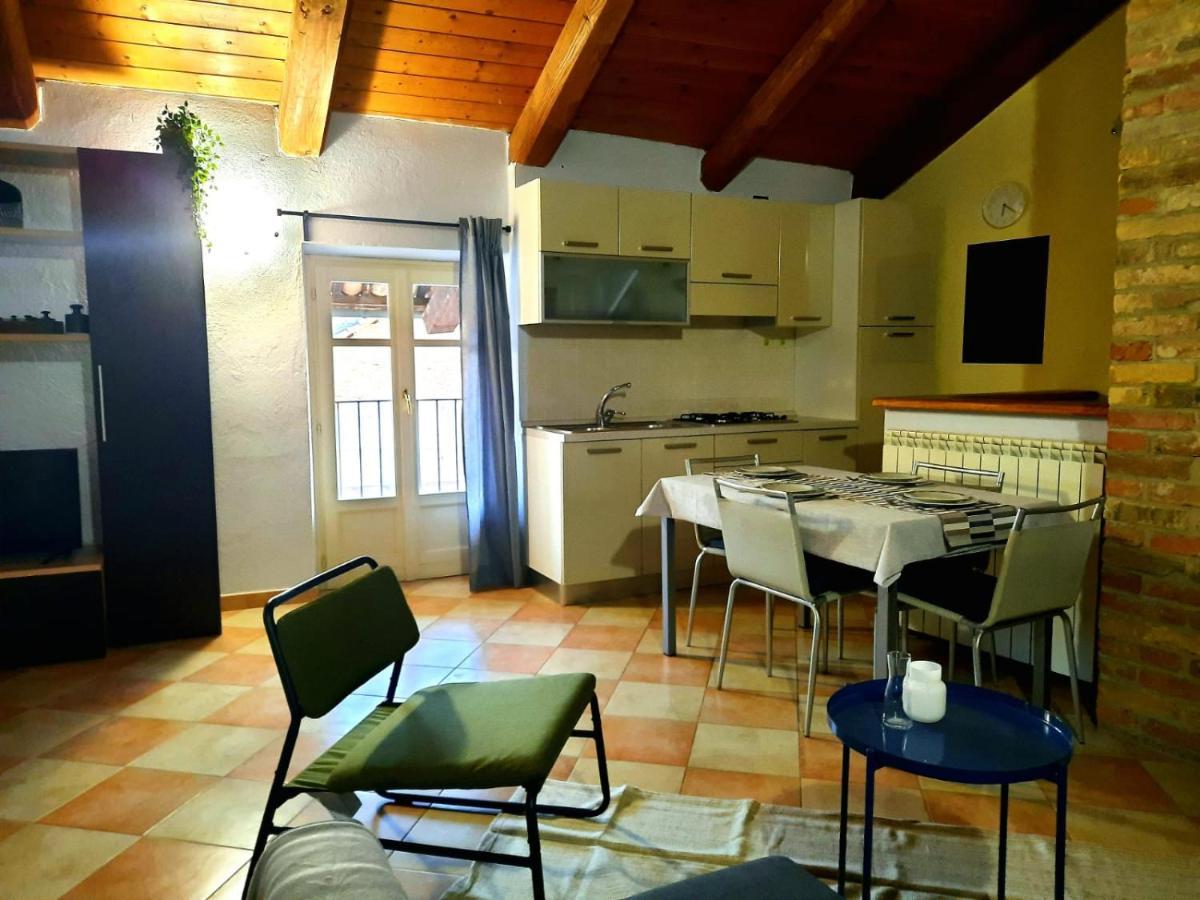 Loft 47 Apartment La Morra Ngoại thất bức ảnh