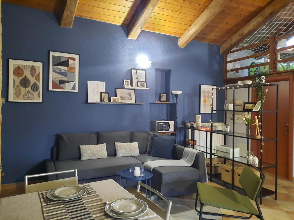 Loft 47 Apartment La Morra Ngoại thất bức ảnh