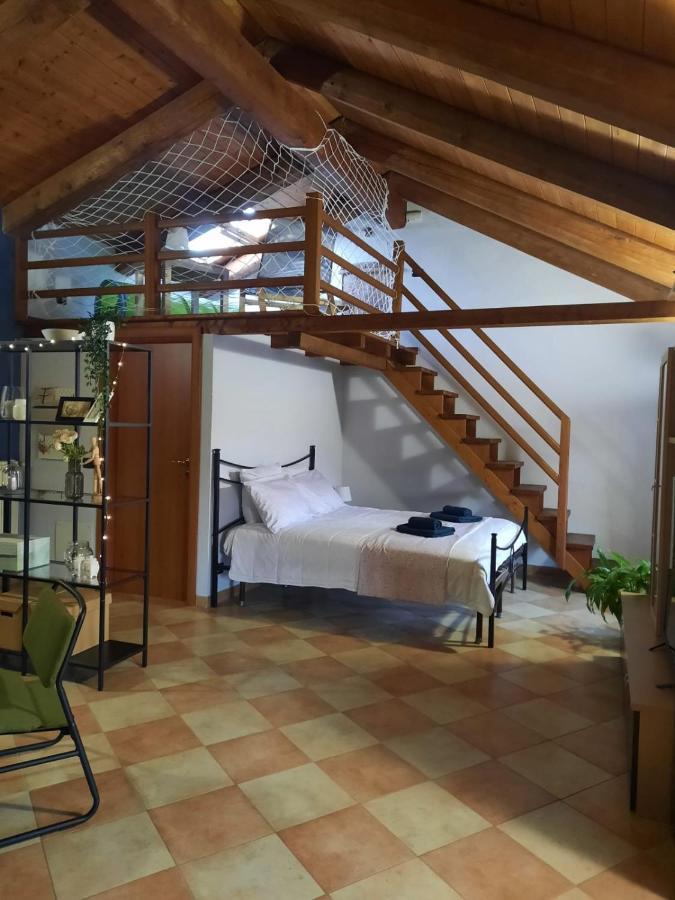 Loft 47 Apartment La Morra Ngoại thất bức ảnh