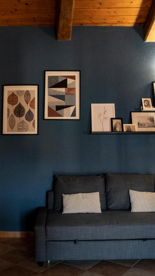 Loft 47 Apartment La Morra Ngoại thất bức ảnh