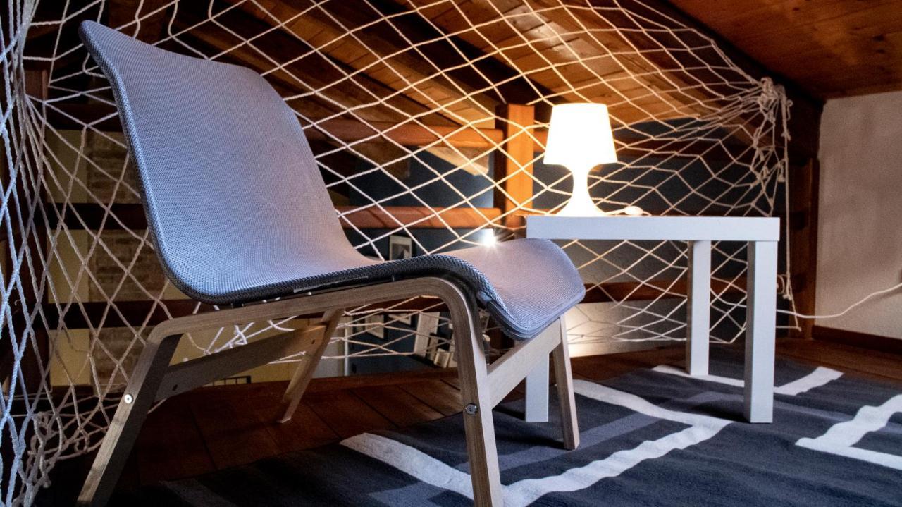 Loft 47 Apartment La Morra Ngoại thất bức ảnh