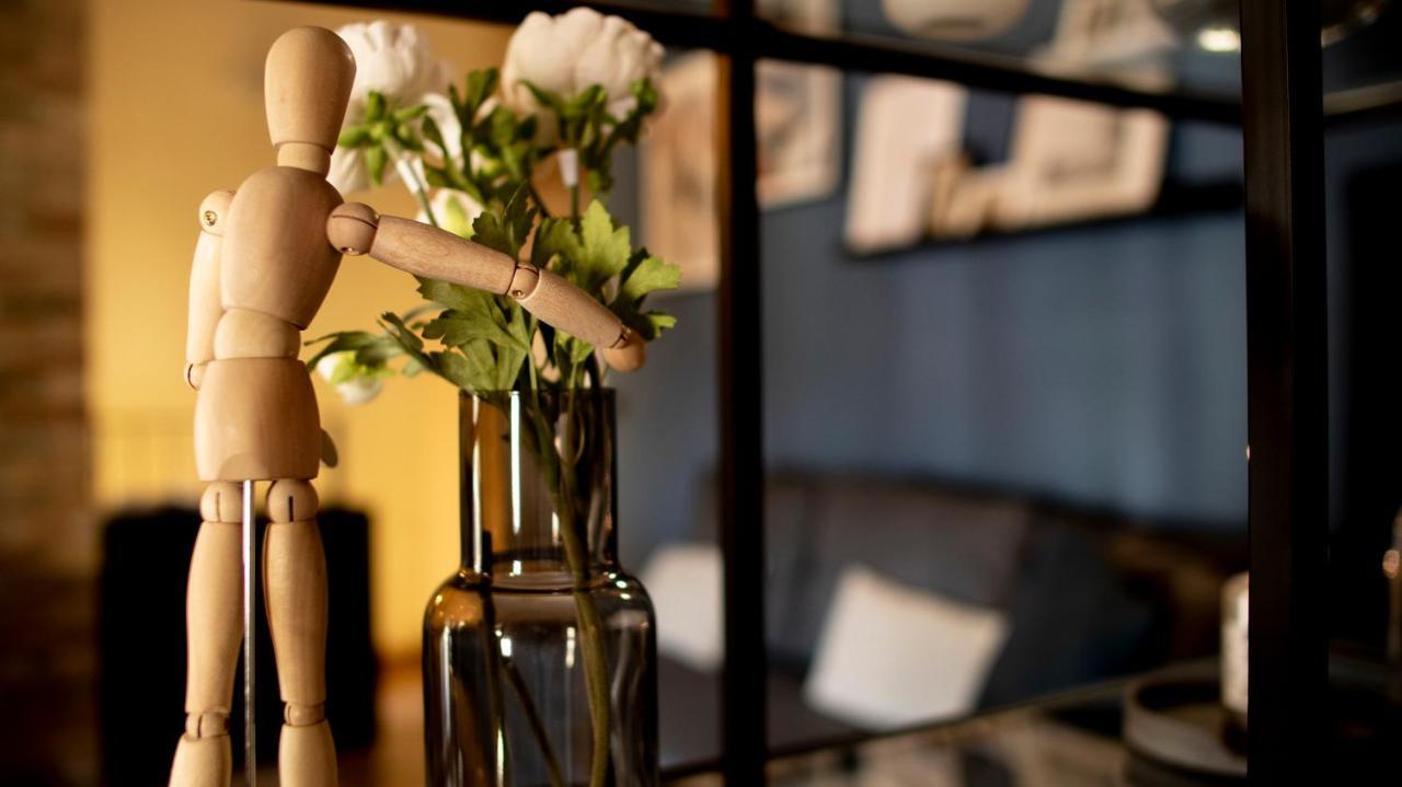 Loft 47 Apartment La Morra Ngoại thất bức ảnh