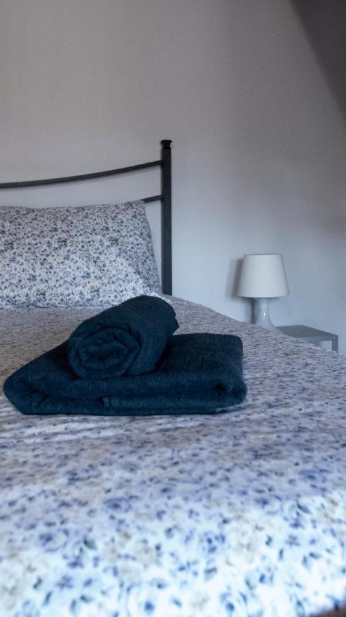 Loft 47 Apartment La Morra Ngoại thất bức ảnh
