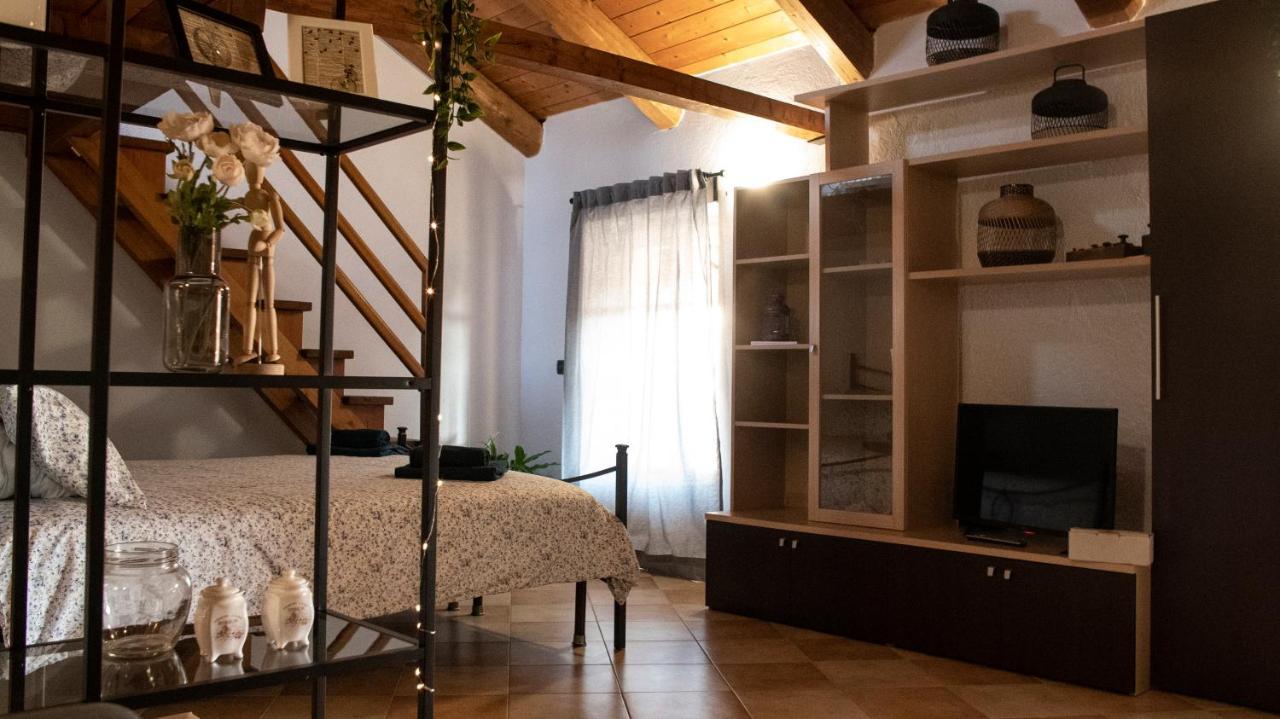 Loft 47 Apartment La Morra Ngoại thất bức ảnh