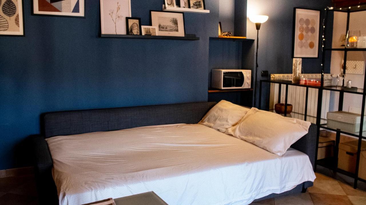 Loft 47 Apartment La Morra Ngoại thất bức ảnh