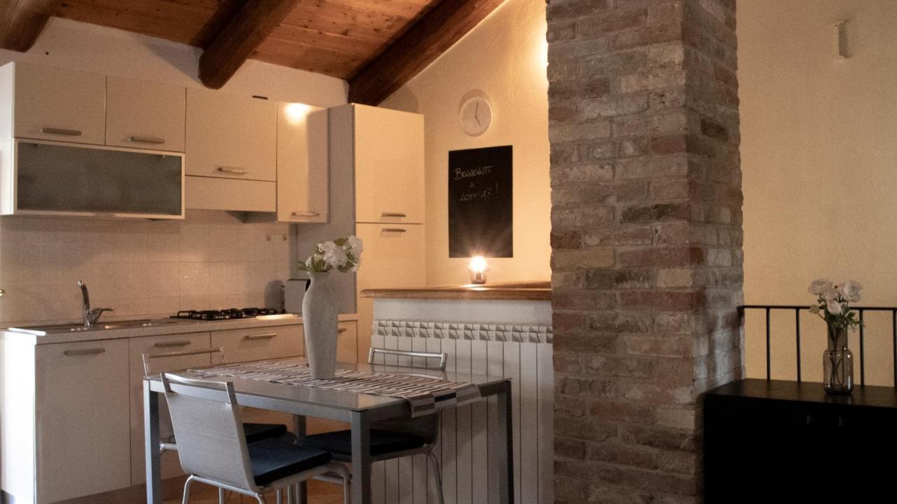 Loft 47 Apartment La Morra Ngoại thất bức ảnh