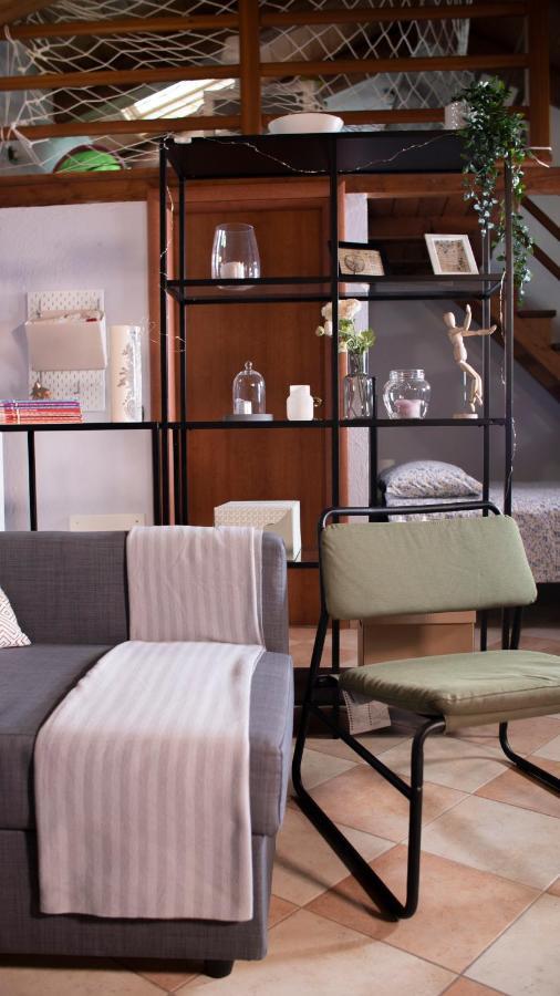 Loft 47 Apartment La Morra Ngoại thất bức ảnh