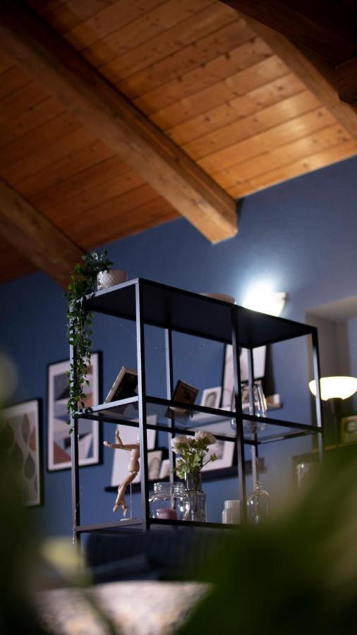 Loft 47 Apartment La Morra Ngoại thất bức ảnh