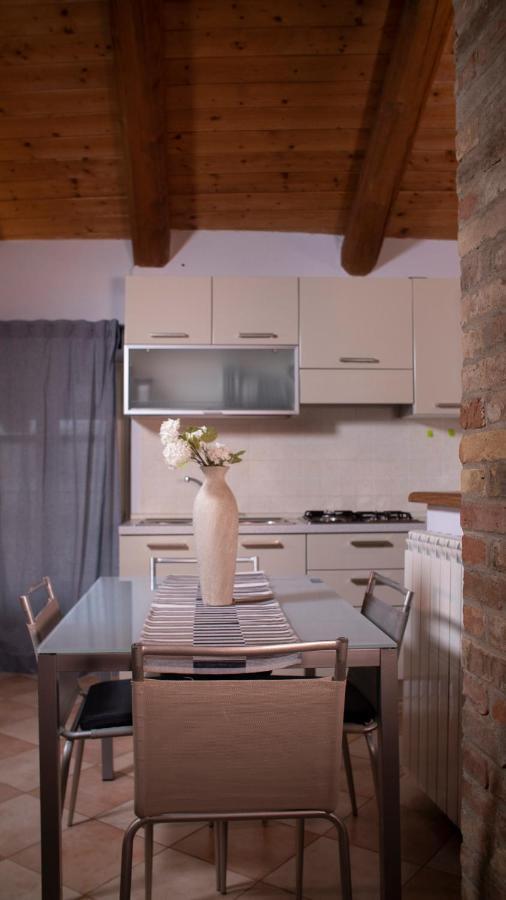 Loft 47 Apartment La Morra Ngoại thất bức ảnh